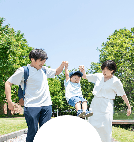 階段の写真